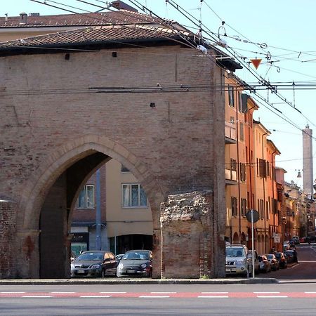 B&B San Vitale Bolonya Dış mekan fotoğraf