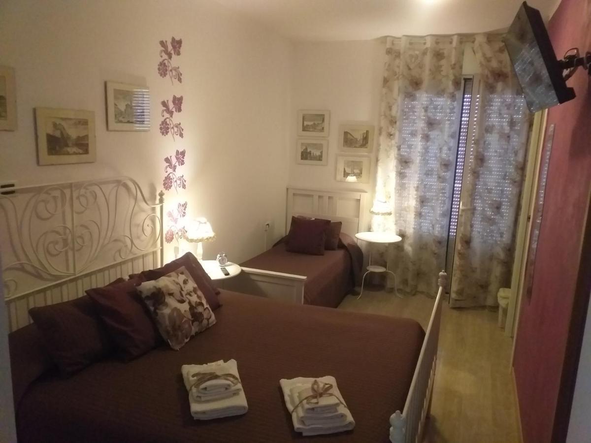 B&B San Vitale Bolonya Dış mekan fotoğraf