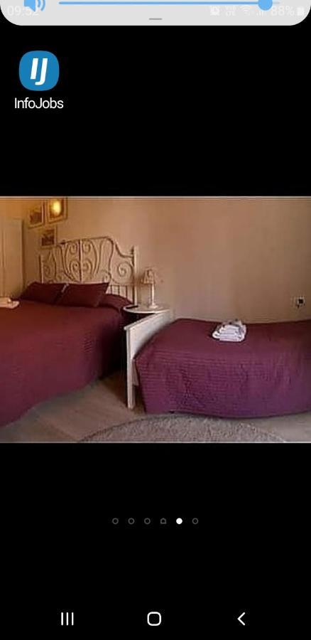 B&B San Vitale Bolonya Dış mekan fotoğraf