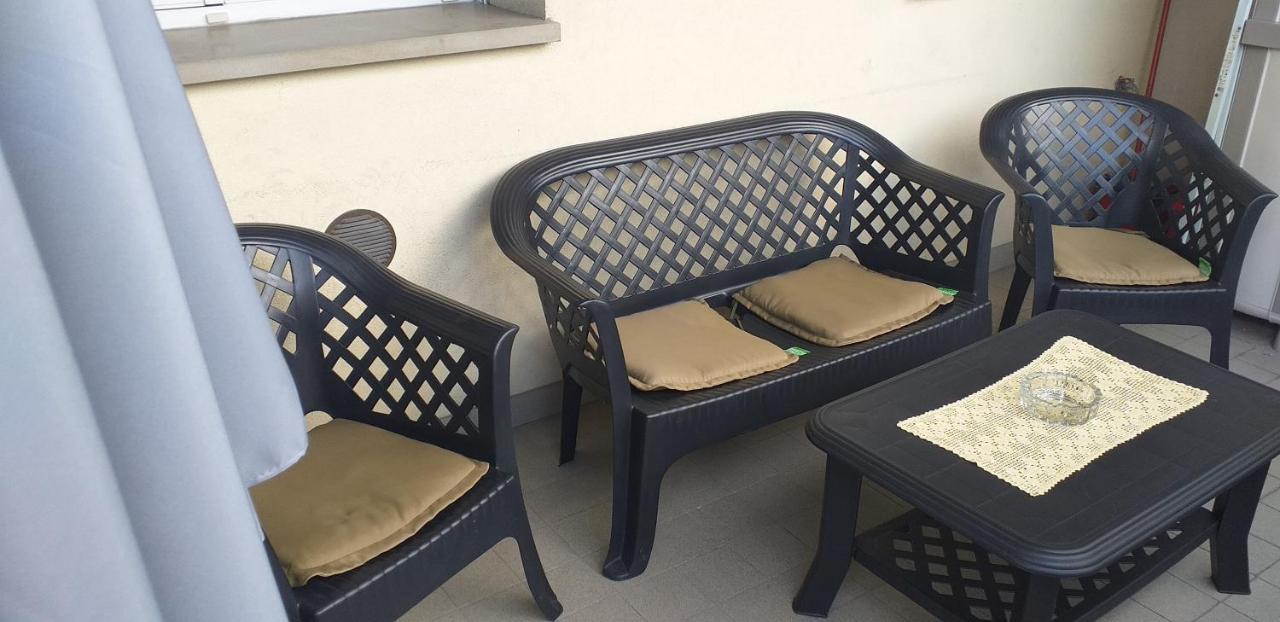 B&B San Vitale Bolonya Dış mekan fotoğraf