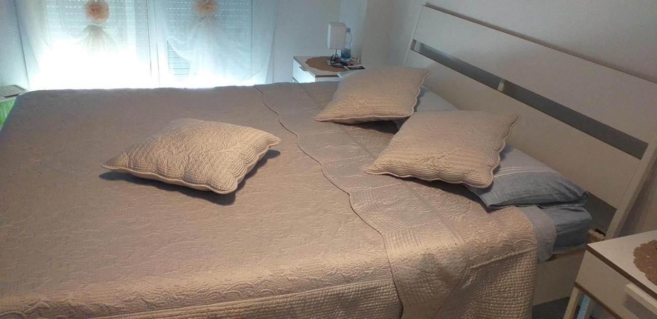 B&B San Vitale Bolonya Dış mekan fotoğraf