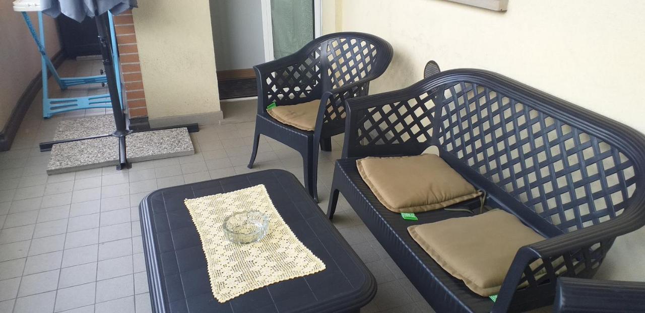 B&B San Vitale Bolonya Dış mekan fotoğraf