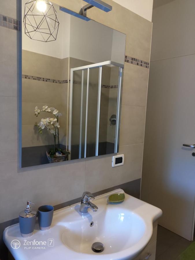B&B San Vitale Bolonya Dış mekan fotoğraf