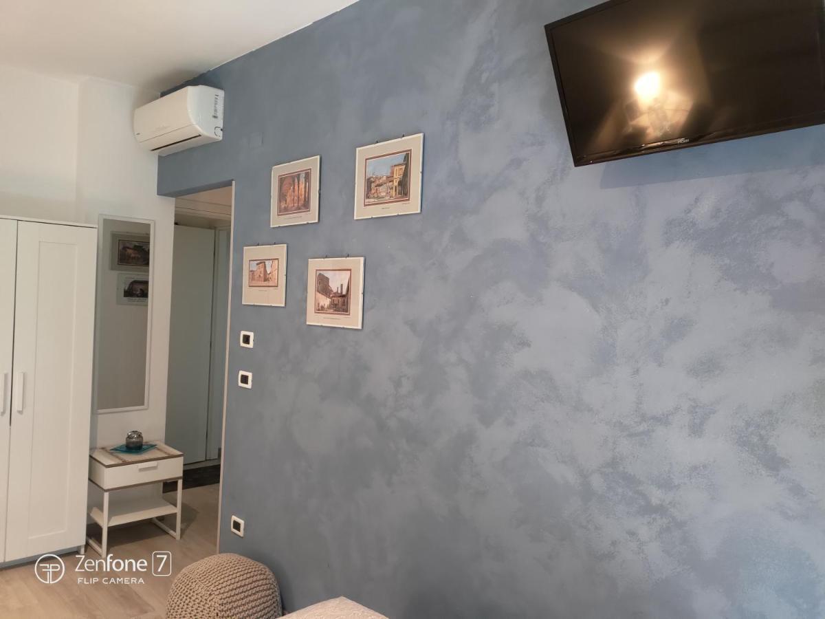 B&B San Vitale Bolonya Dış mekan fotoğraf