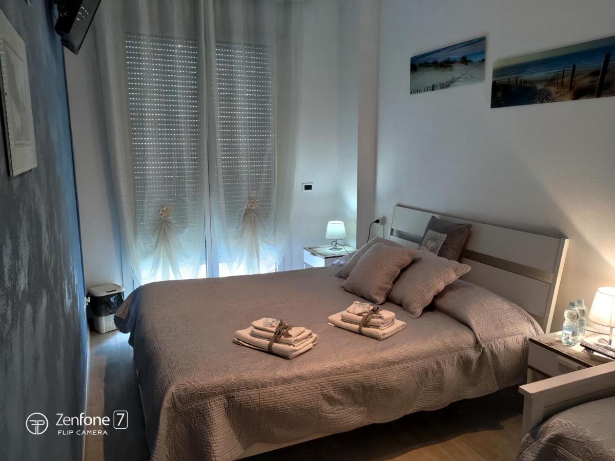 B&B San Vitale Bolonya Dış mekan fotoğraf