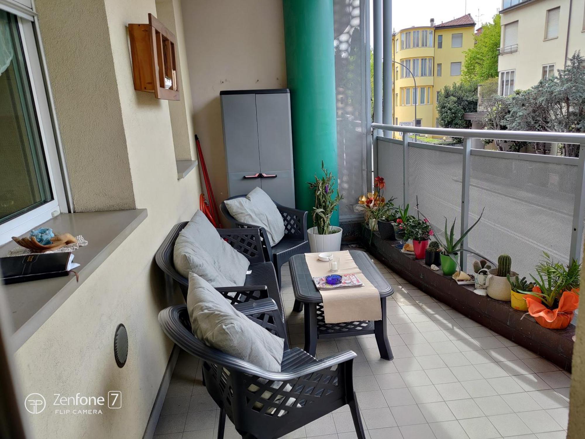 B&B San Vitale Bolonya Dış mekan fotoğraf
