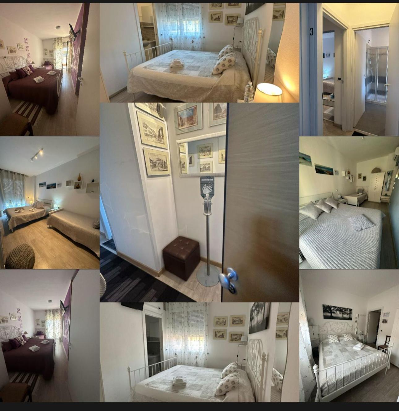 B&B San Vitale Bolonya Dış mekan fotoğraf