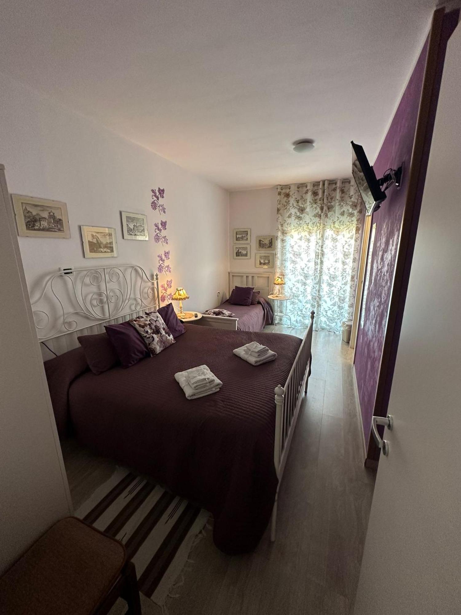 B&B San Vitale Bolonya Dış mekan fotoğraf