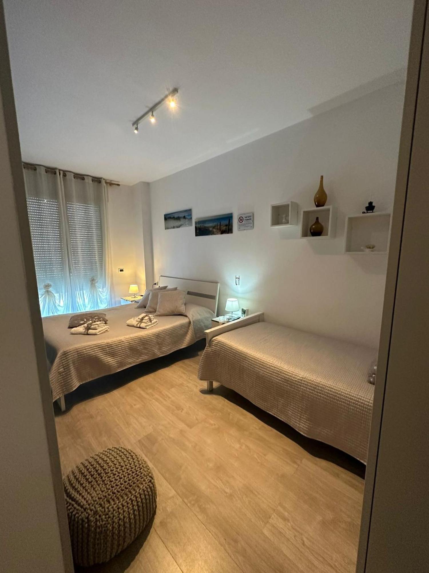 B&B San Vitale Bolonya Dış mekan fotoğraf