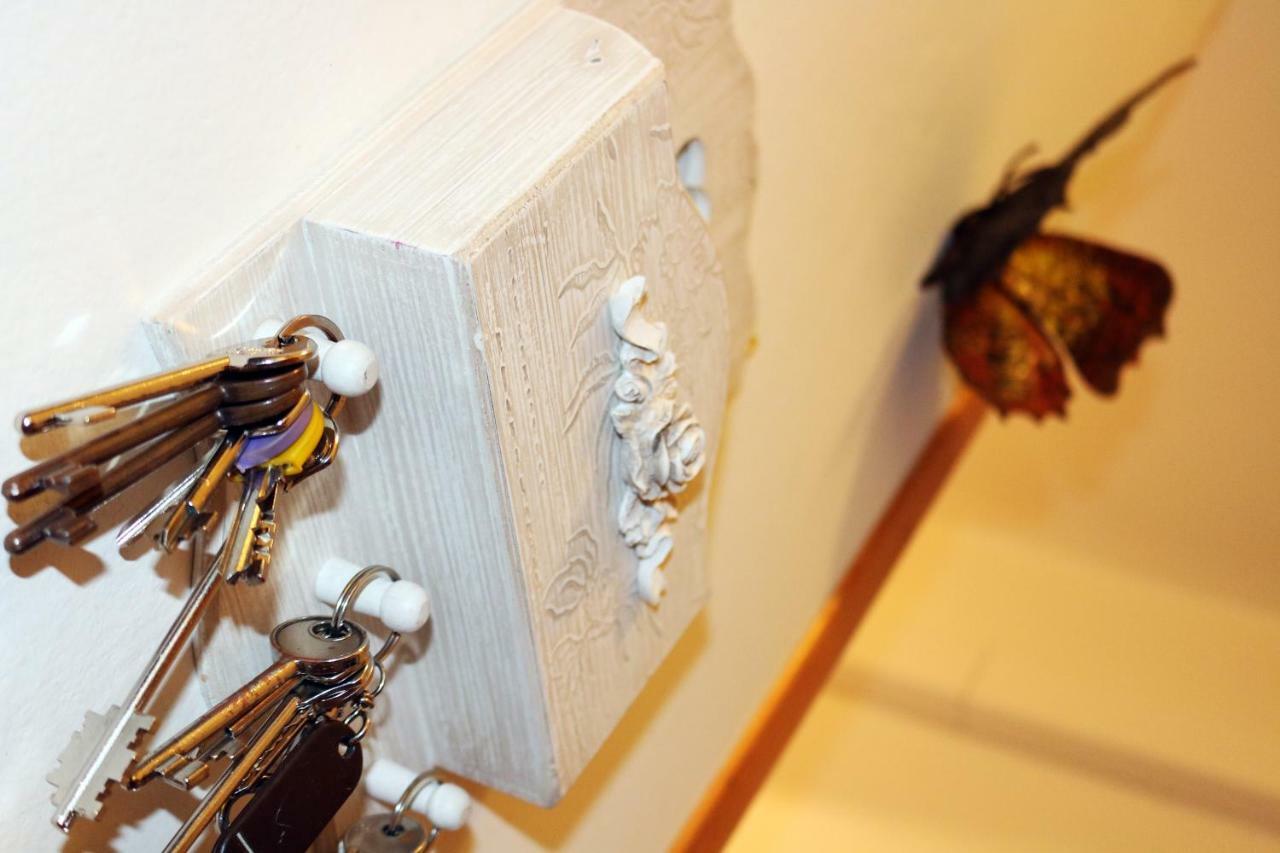 B&B San Vitale Bolonya Dış mekan fotoğraf