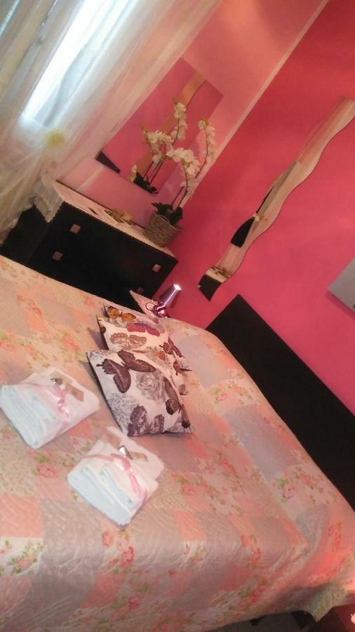 B&B San Vitale Bolonya Dış mekan fotoğraf
