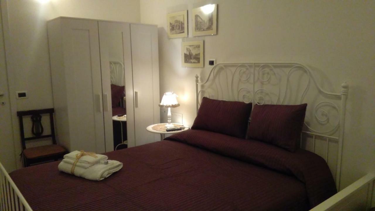 B&B San Vitale Bolonya Dış mekan fotoğraf