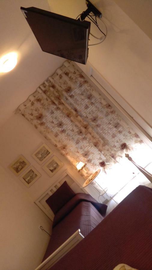B&B San Vitale Bolonya Dış mekan fotoğraf