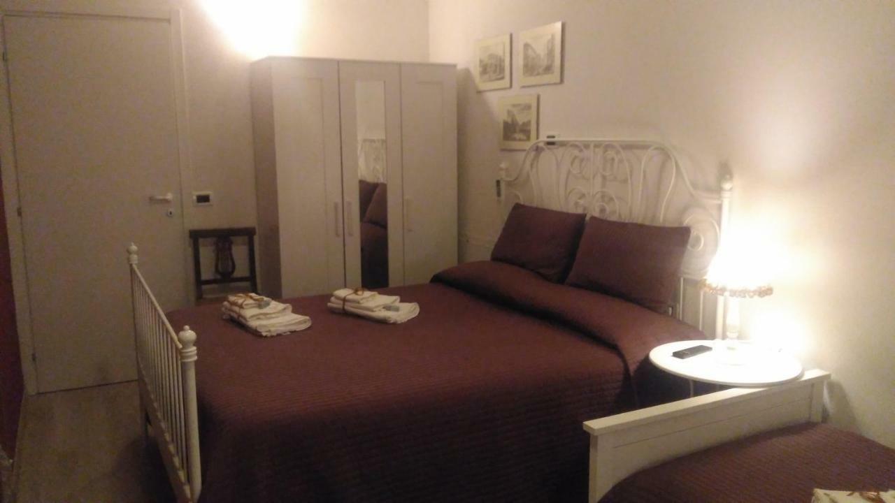B&B San Vitale Bolonya Dış mekan fotoğraf