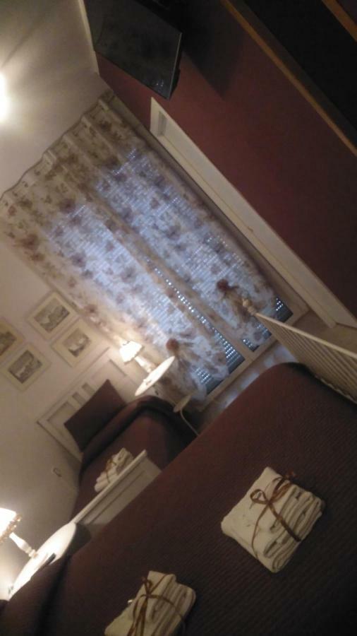 B&B San Vitale Bolonya Dış mekan fotoğraf