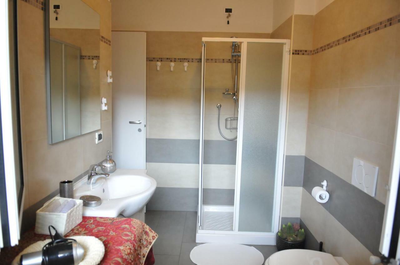 B&B San Vitale Bolonya Dış mekan fotoğraf