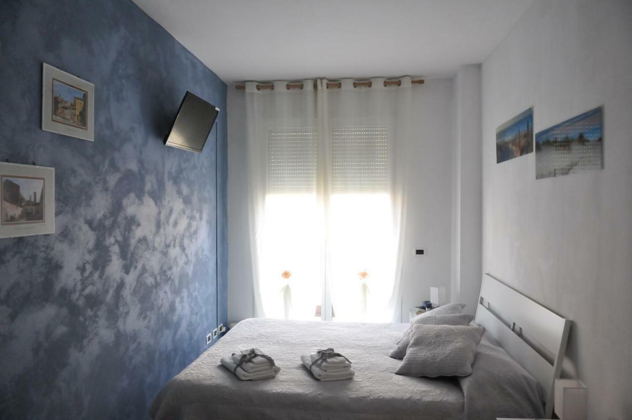 B&B San Vitale Bolonya Dış mekan fotoğraf