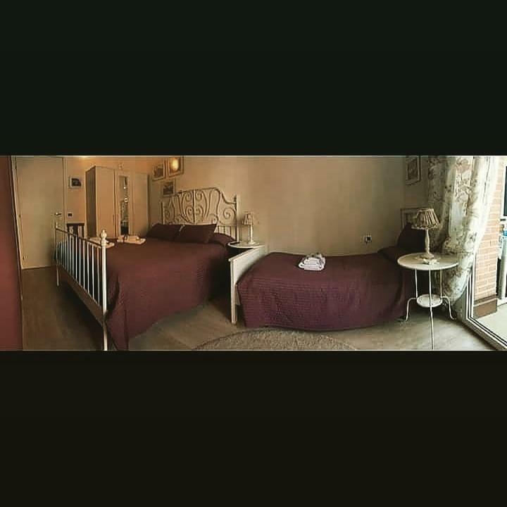 B&B San Vitale Bolonya Dış mekan fotoğraf