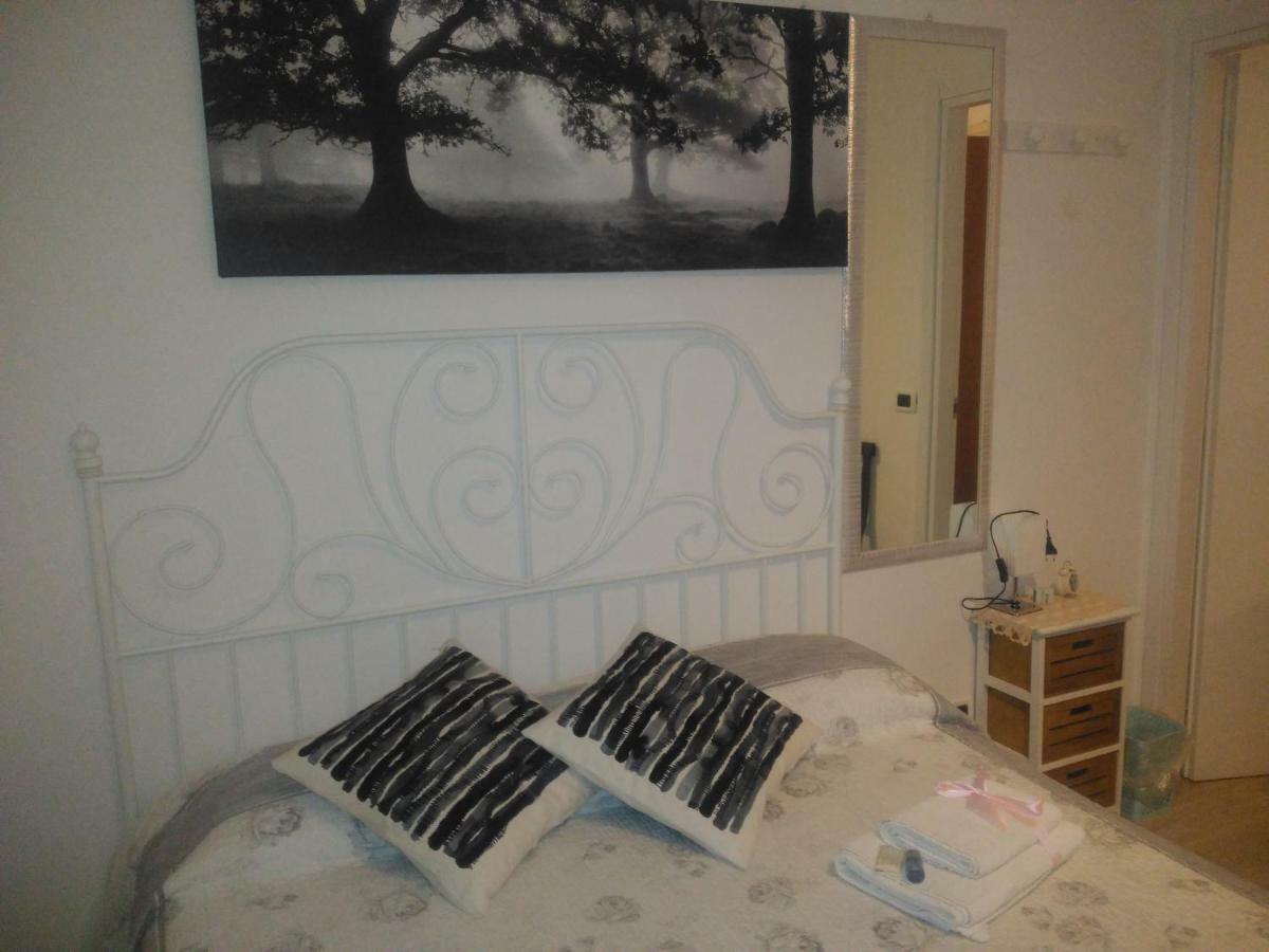 B&B San Vitale Bolonya Dış mekan fotoğraf