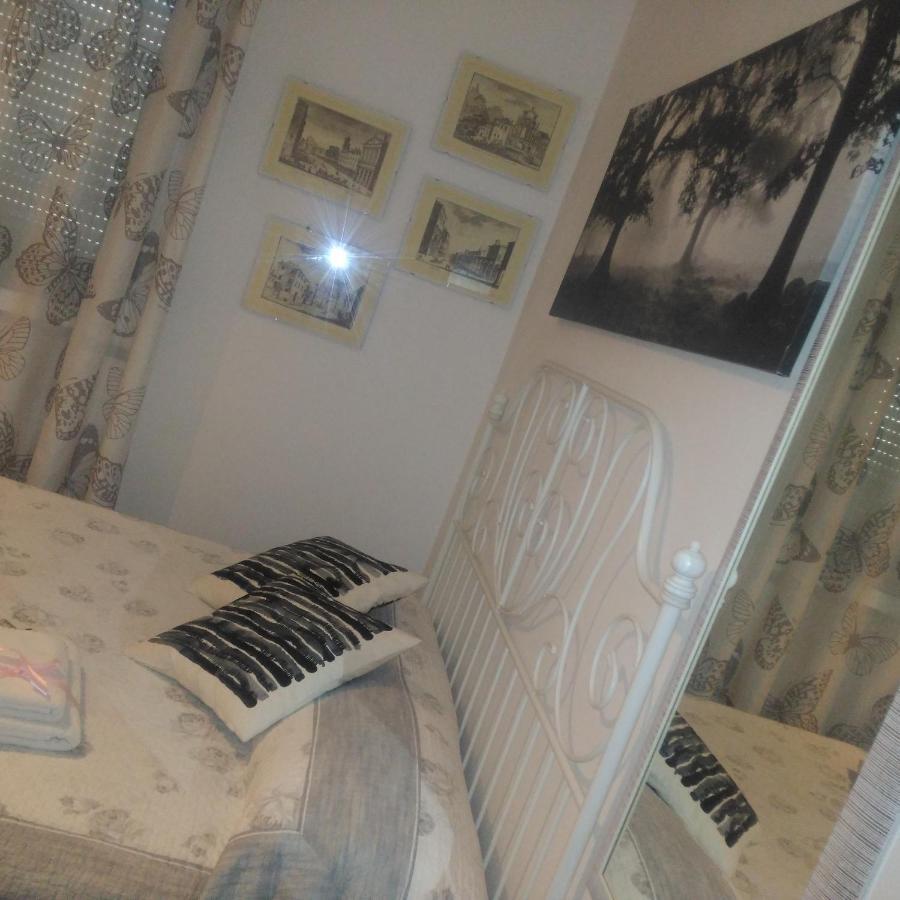 B&B San Vitale Bolonya Dış mekan fotoğraf