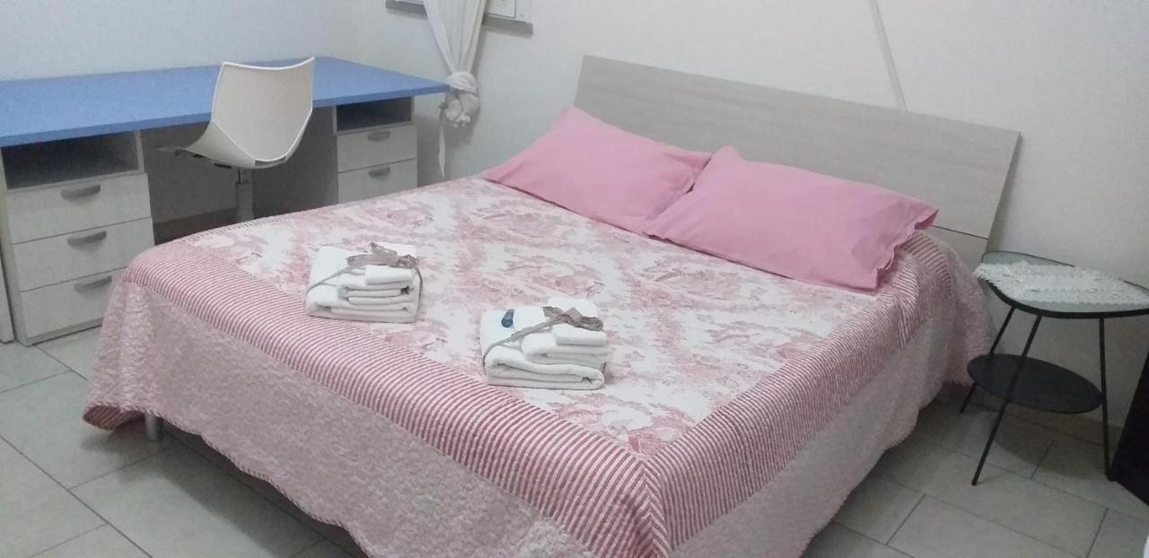 B&B San Vitale Bolonya Dış mekan fotoğraf